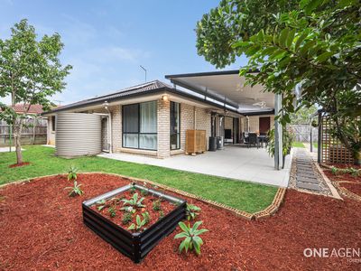 10 Daisy Place, Doolandella