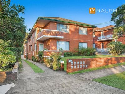 2 / 94 Sproule Street, Lakemba