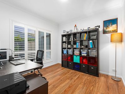 24 Brokenwood Circuit, Gumdale