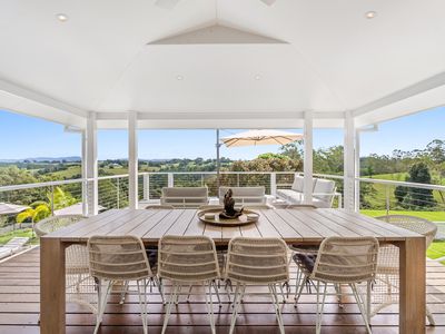 84 Fowlers Lane, Bangalow