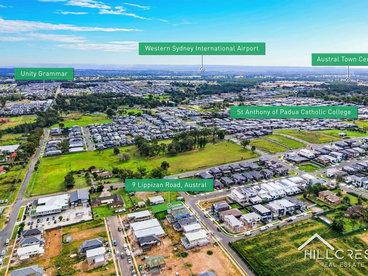 9 Lippizan Road, Austral, Austral - Thumbnail 2