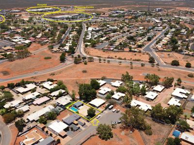 7 Jibson Close, South Hedland