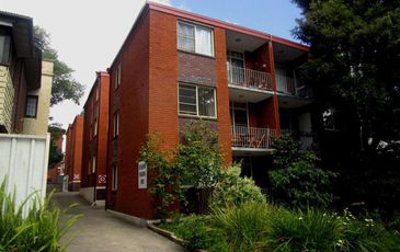 4 / 1 Merchant St, Stanmore