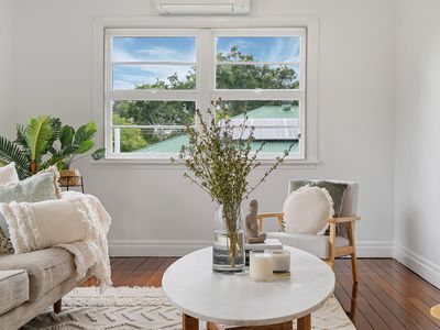 8 Miller Street, North Booval