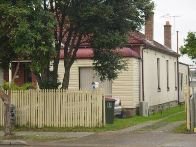 152 Forest Road, Arncliffe