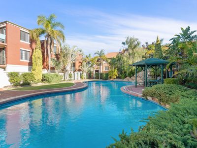 19 / 141 Fitzgerald Street, West Perth