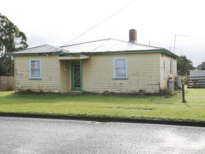 111 Havelock Street, Smithton