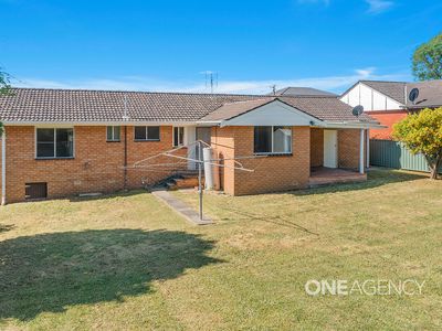 16 Salisbury Drive, Nowra