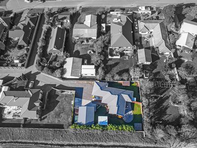 12C Chaucer Street, Rolleston
