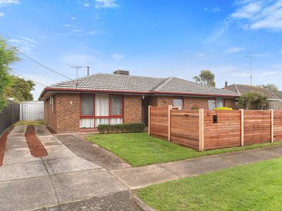 12 Gibson Avenue, Tyabb