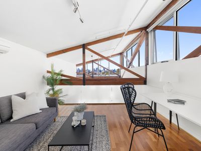 8 / 5 Saltriver Place, Footscray