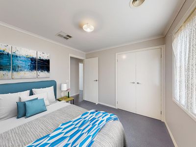25 Barnett Drive, Kangaroo Flat