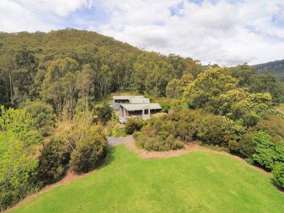 80 Treefern Road, Kangaroo Valley