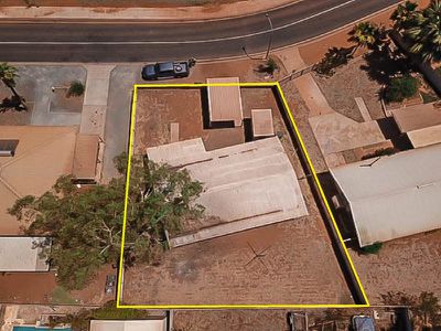39 Limpet Crescent, South Hedland