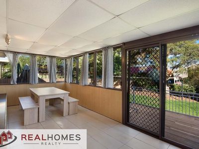 35 Hume Crescent, Werrington County