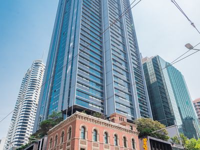 101 Bathurst Street, Sydney