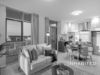 49 / 996 Hay Street, Perth