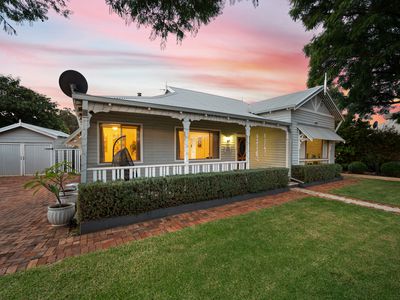 37 Ardagh Avenue, Kalgoorlie