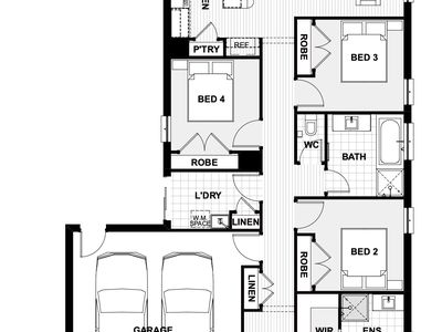 Lot 1541 Skylark Avenue, Officer