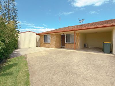 2 / 9  Chauvel Court, Boyne Island