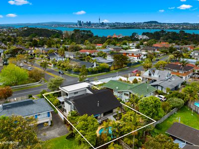 9 Porritt Avenue, Chatswood