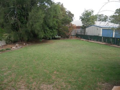 39 Burnett Street, Kingaroy