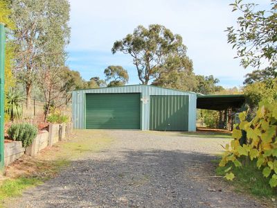 17 Cummins Road, Howes Creek