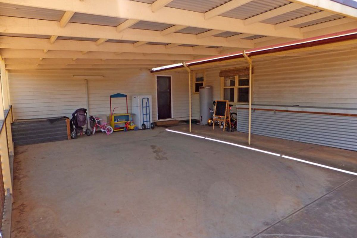 8 Saunders Street, Kyabram