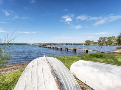 58 Aldinga Road, Gwandalan