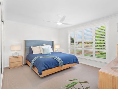 1 / 6 Woodward Place, Tuncurry
