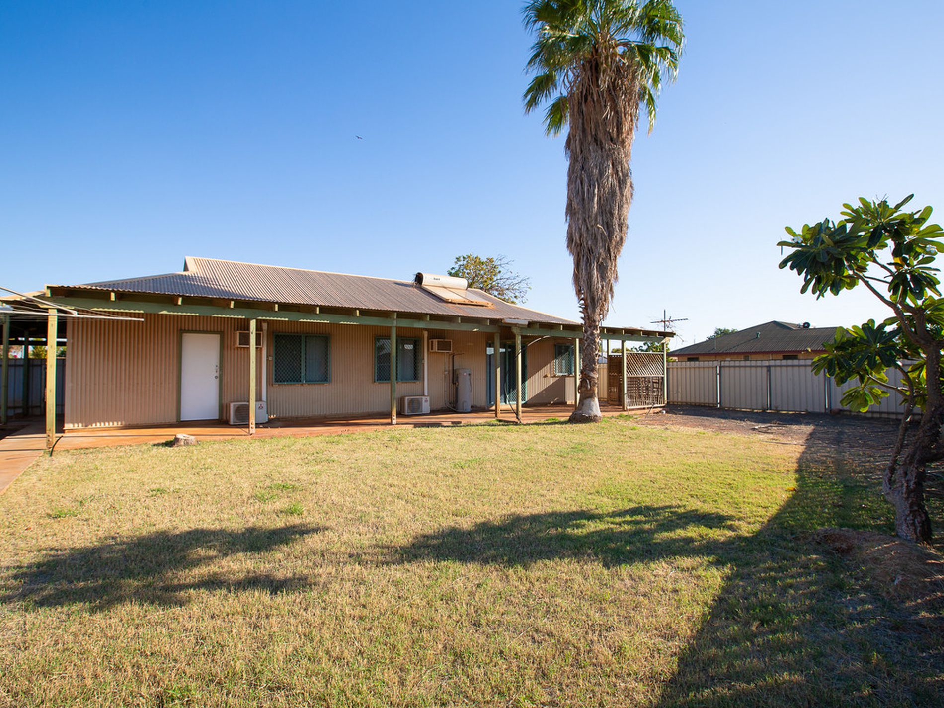 13 Yanderra Crescent, South Hedland
