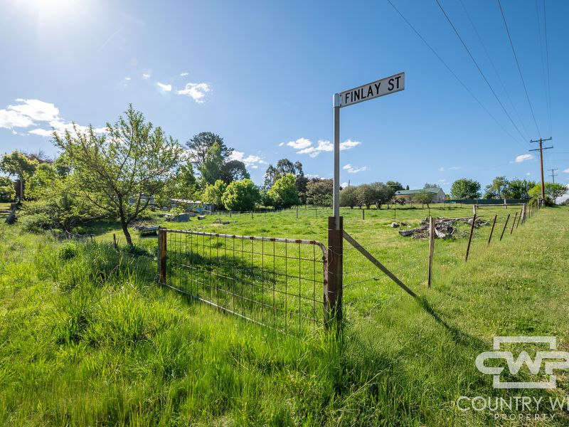 44 Finlay Street, Glencoe