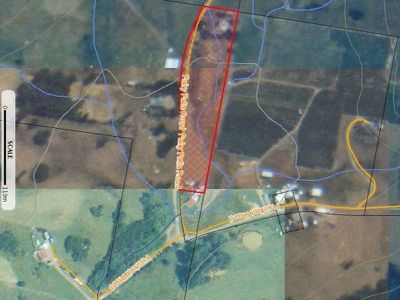 32 Fairy Falls Road, Geeveston