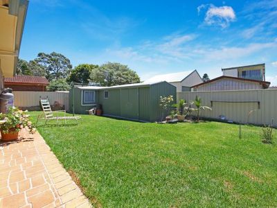 9 Maria Avenue, Burrill Lake