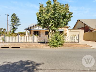 111 Blight Street, Renown Park