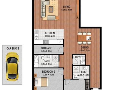 40 / 20-22 Princes Highway, Wolli Creek