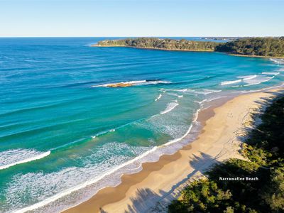 64 Seaspray Street, Narrawallee