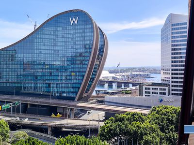 270 / 289 Sussex Street, Sydney