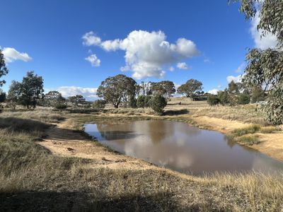 309B Moss Smith Road, Eden Valley