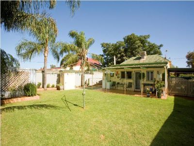 3 Gilberton Street, South Kalgoorlie