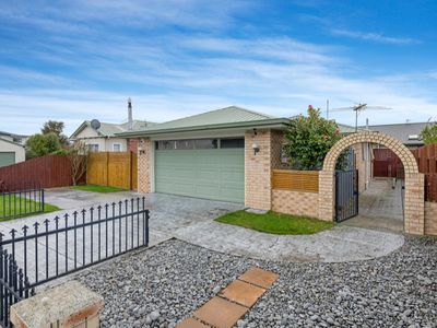 170A Ohoka Road, Kaiapoi