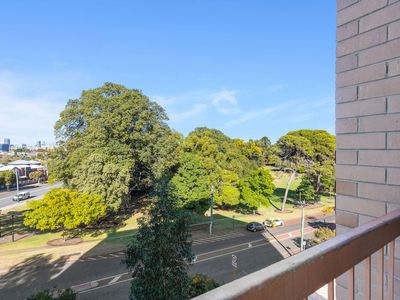34 / 537 William Street, Mount Lawley