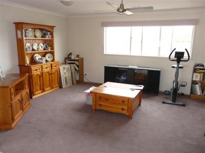 Tocumwal