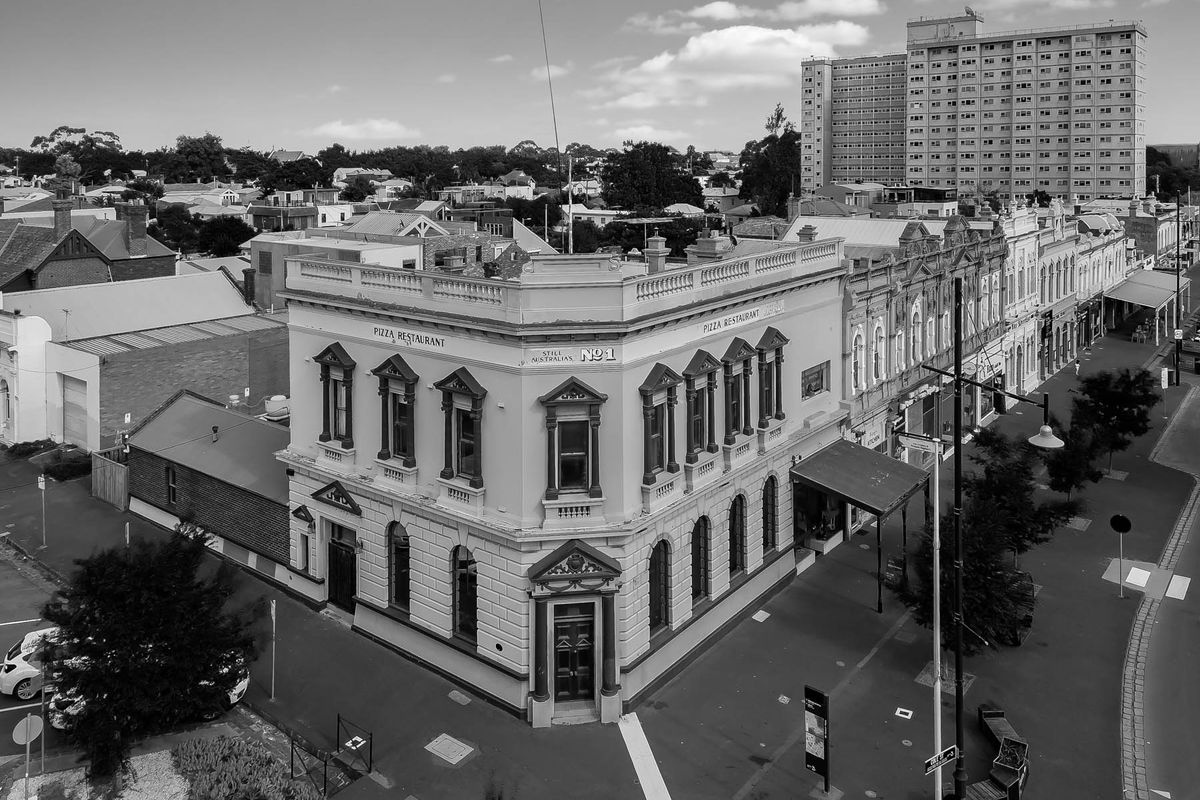 193 Nelson Place, Williamstown