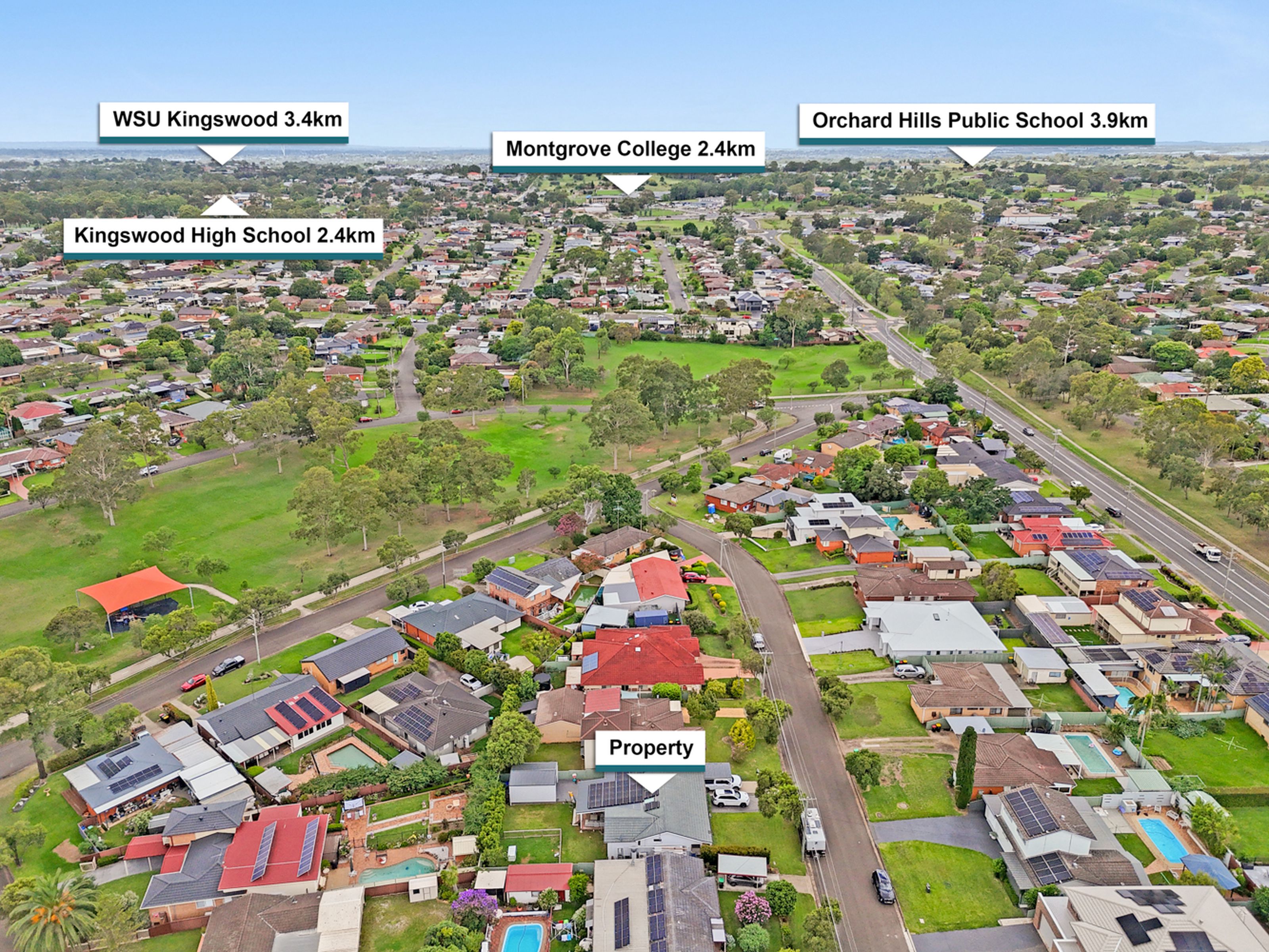 9 Chesterfield Road, SOUTH PENRITH