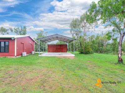 609 Reedbeds Road, Darwin River