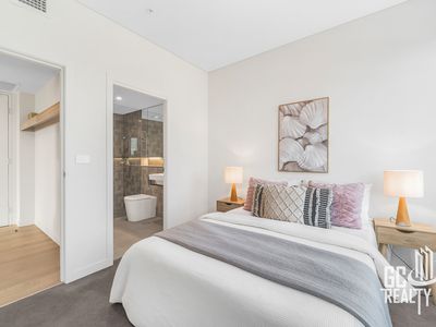 1901 / 38 York Street, Sydney