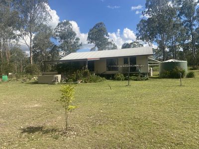 135 Birch Road, Wattle Camp