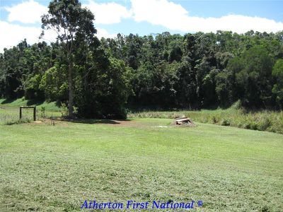 Lot L26, 23 Park Avenue, Yungaburra