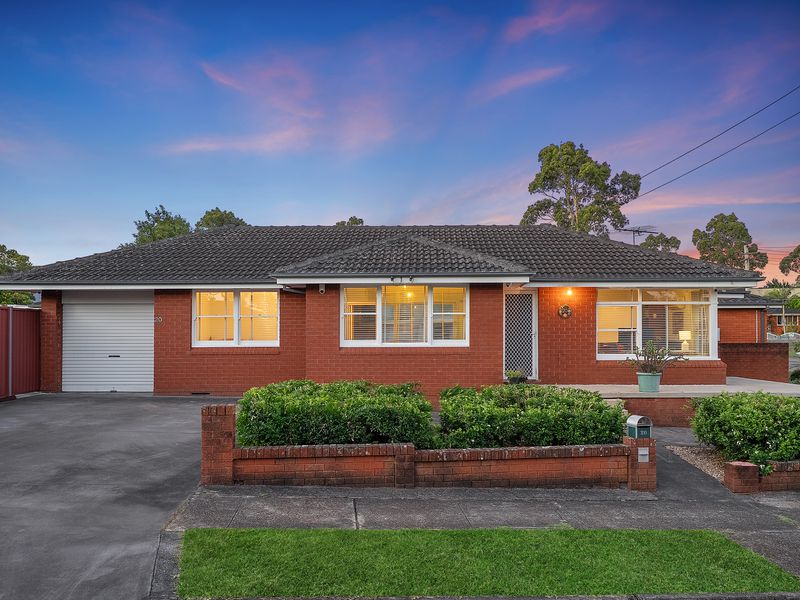 20 Burradoo Road, Lansvale